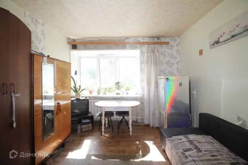 Продаётся квартира-студия, 18.3 м - Фото 1