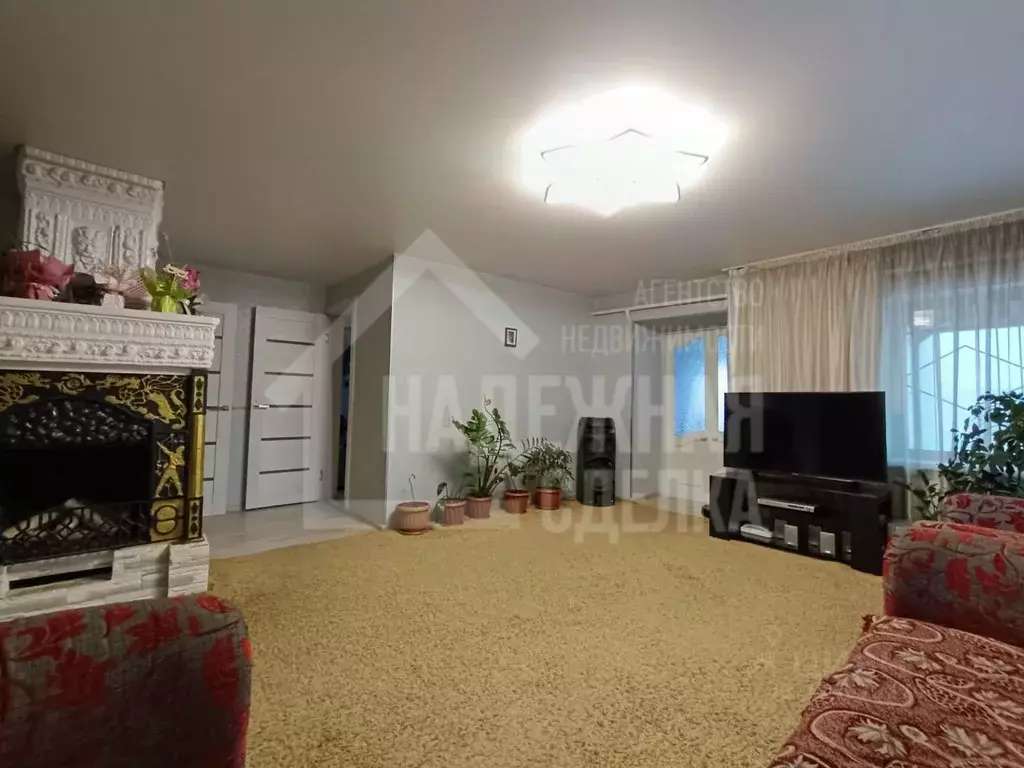 Дом в Алтайский край, Рубцовск ул. Кутузова (82 м) - Фото 1