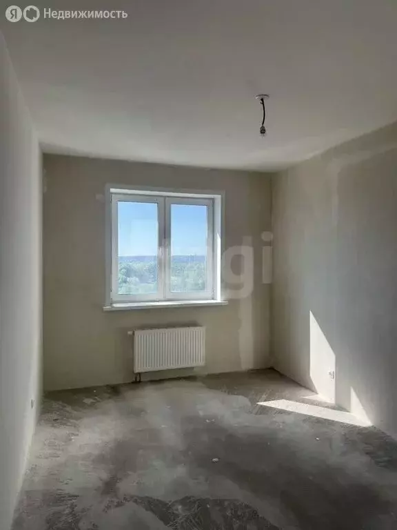 2-комнатная квартира: Пермь, улица Фридриха Энгельса, 27 (61.2 м) - Фото 2