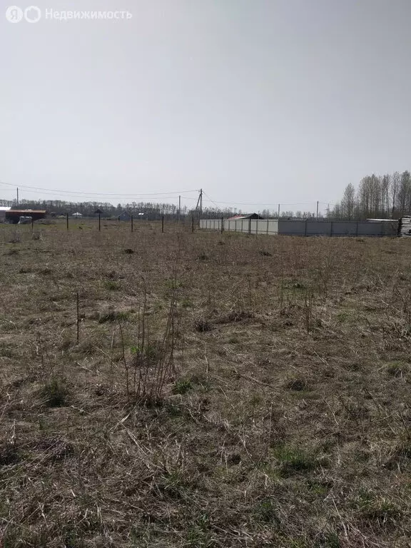 Участок в Уфа, Мурадымовская улица (718 м) - Фото 1