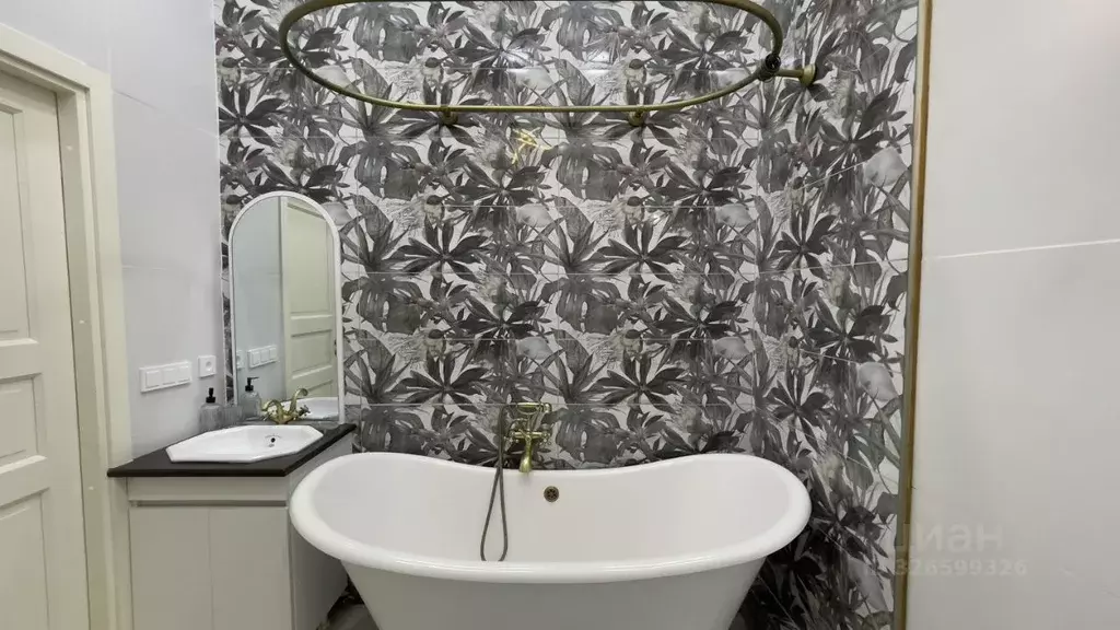 3-к кв. Московская область, Красногорск городской округ, Сабурово пгт ... - Фото 2