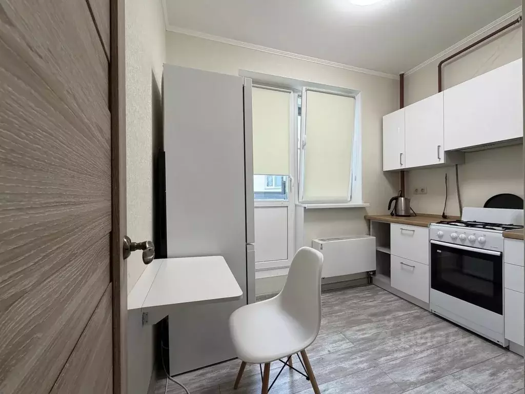 1-к кв. Московская область, Одинцовский городской округ, д. Солманово, ... - Фото 2