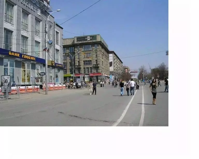 Офис в Новосибирская область, Новосибирск Красный просп., 29 (36 м) - Фото 2