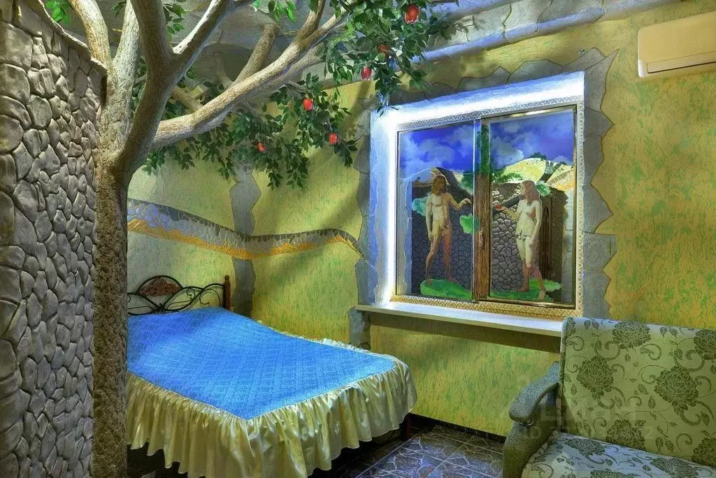 Комната Воронежская область, Воронеж Краснознаменная ул., 61 (18.0 м) - Фото 2