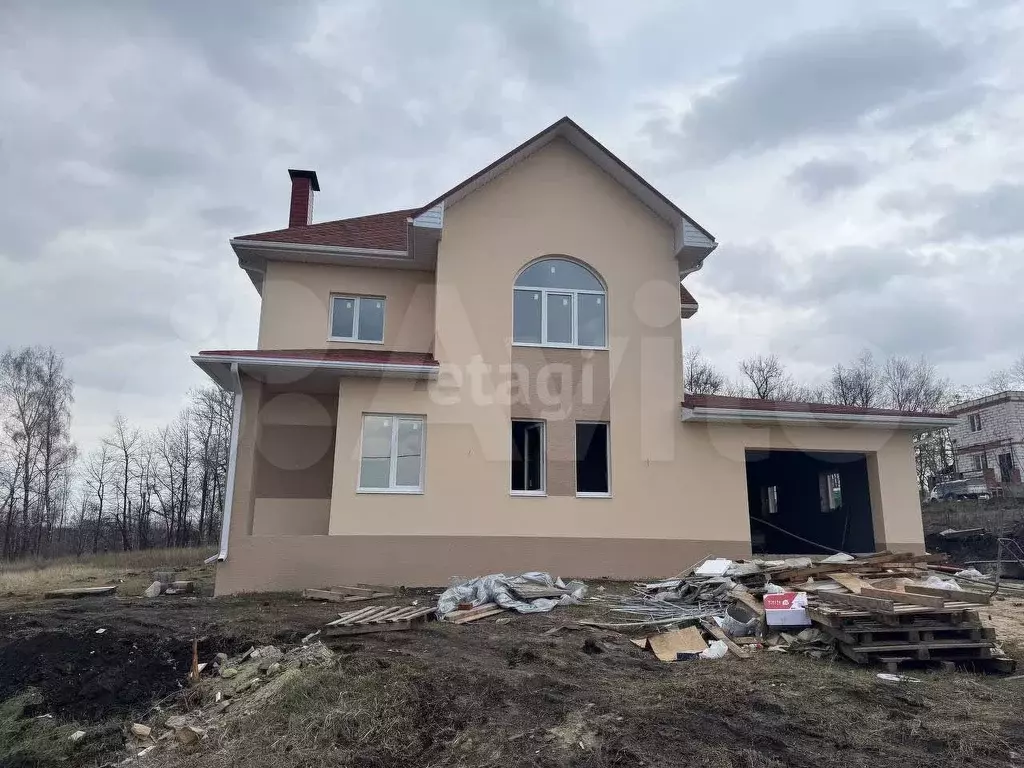 Дом 120 м на участке 15 сот. - Фото 1