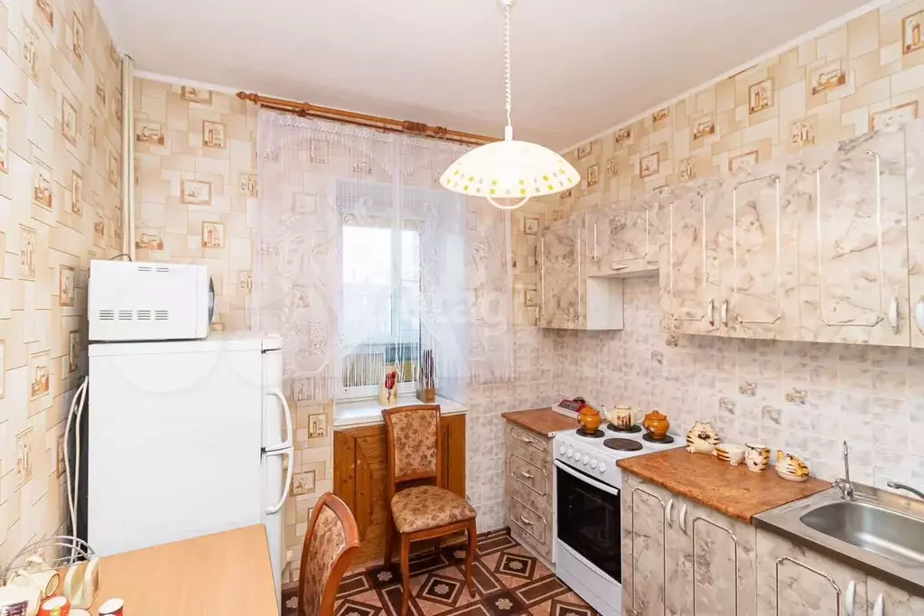 3-к. квартира, 72,9 м, 3/9 эт. - Фото 1