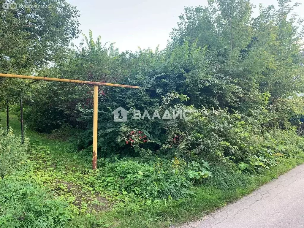 Участок в городской округ Нижний Новгород, деревня Бешенцево (7 м) - Фото 1