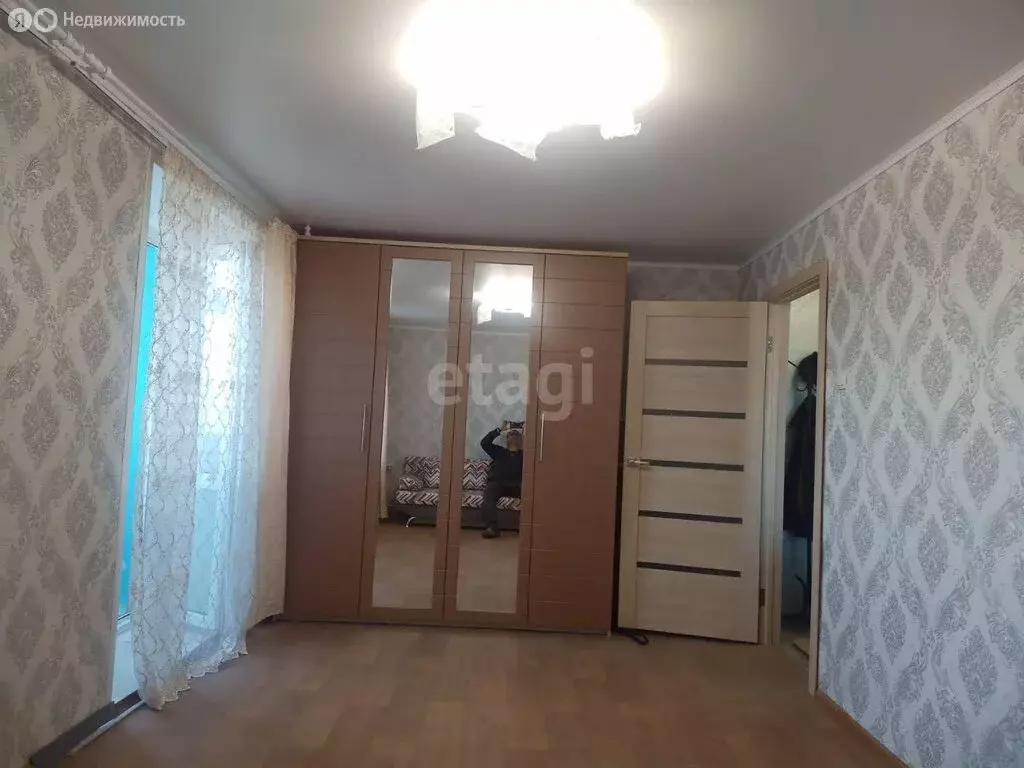 1-комнатная квартира: Нефтекамск, Юбилейный проспект, 3 (29.4 м) - Фото 1