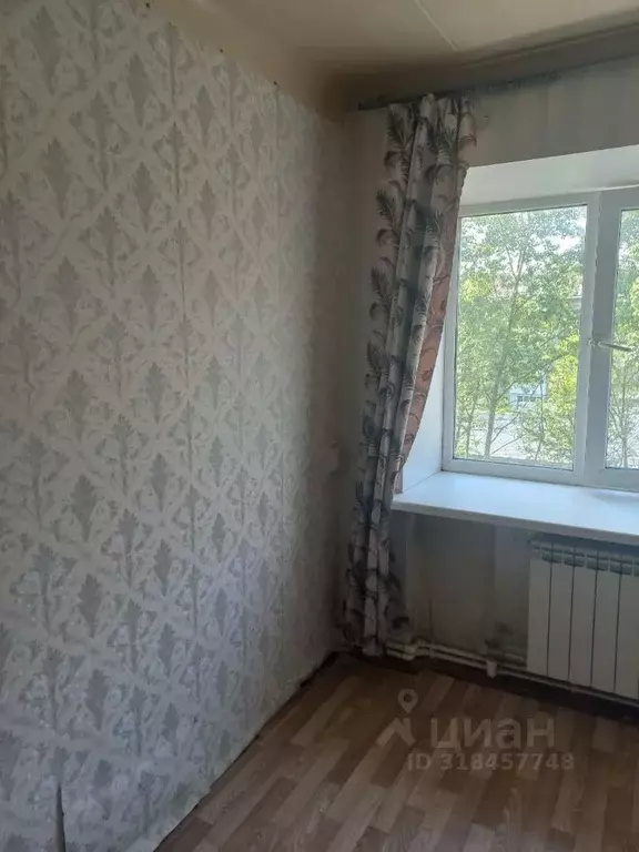 1-к кв. Ивановская область, Иваново просп. Строителей, 120 (30.2 м) - Фото 1
