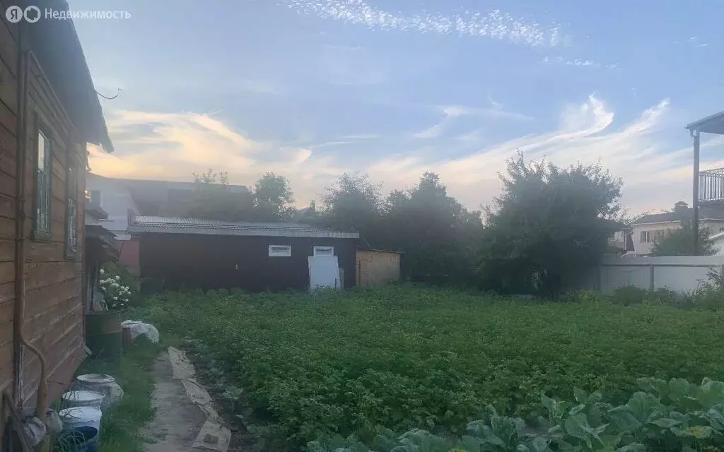 Участок в Иваново (6.46 м) - Фото 1