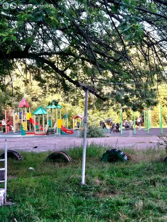 1к в -комнатной квартире (12.3 м) - Фото 1
