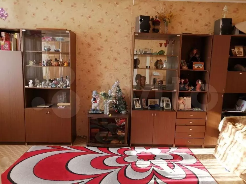 2-к кв. Мурманская область, Мурманск Кильдинская ул., 1 (56.0 м) - Фото 1