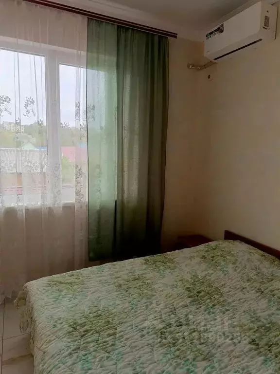 Комната Краснодарский край, Сочи Львовская ул., 1/26 - Фото 1