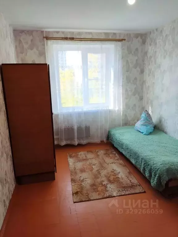 Комната Свердловская область, Екатеринбург ул. Щорса, 134 (12.0 м) - Фото 1