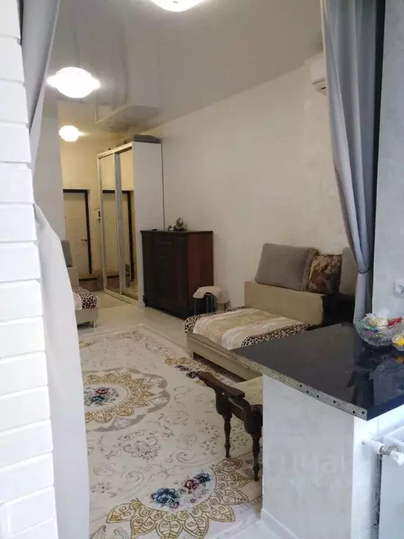 Студия Ростовская область, Ростов-на-Дону ул. 2-я Володарского, 168 ... - Фото 2