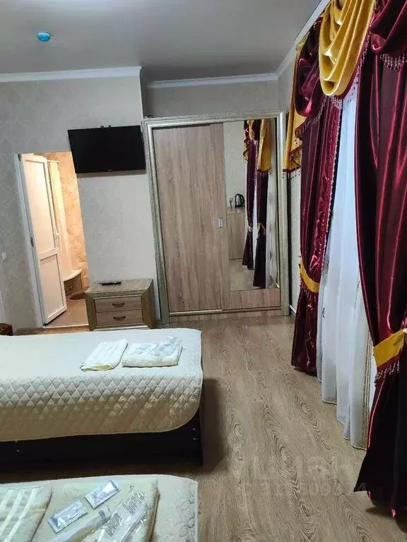 Комната Кабардино-Балкария, Тырныауз Эльбрусский район, Балкарская ... - Фото 1