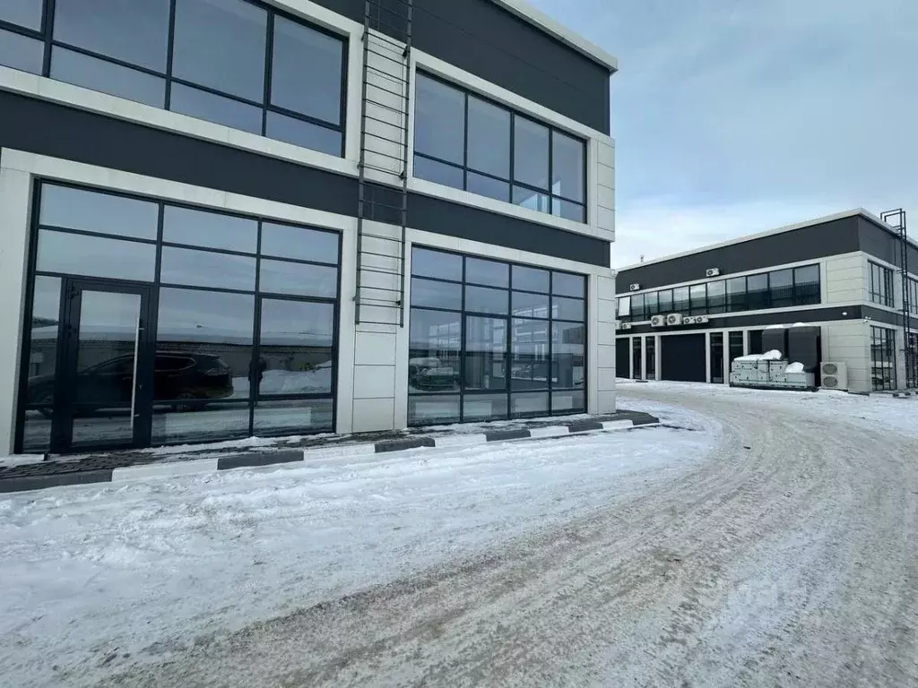 Помещение свободного назначения в Татарстан, Набережные Челны ул. 40 ... - Фото 0