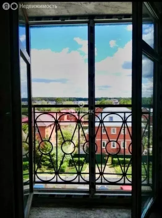 1-комнатная квартира: Красногорск, микрорайон Опалиха, улица Пришвина, ... - Фото 2