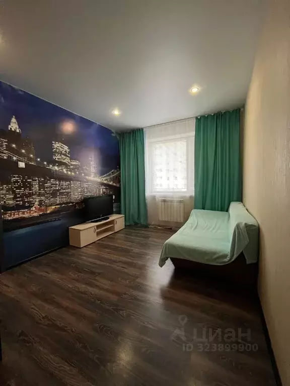 1-к кв. Ставропольский край, Ставрополь ул. Тухачевского, 30/1 (32.0 ... - Фото 2