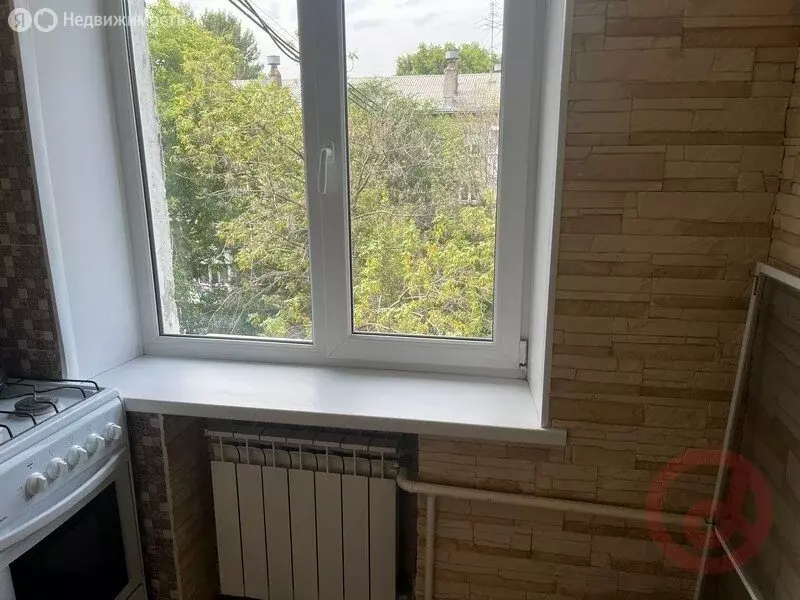 1-комнатная квартира: Самара, улица Литвинова, 322 (30.1 м) - Фото 1