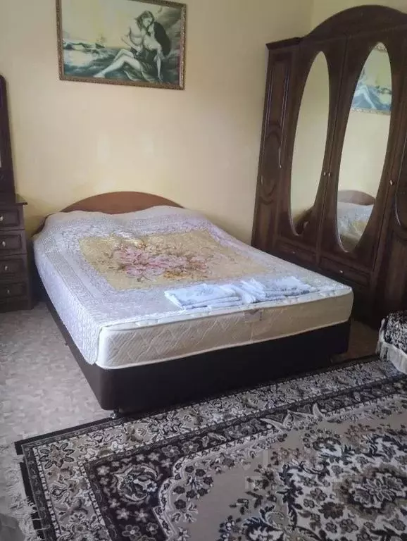 Комната Краснодарский край, Туапсинский муниципальный округ, Джубга ... - Фото 0