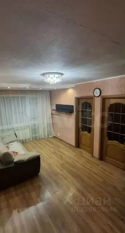 3-к кв. Ивановская область, Иваново ул. 3-я Чапаева, 90 (52.0 м) - Фото 1