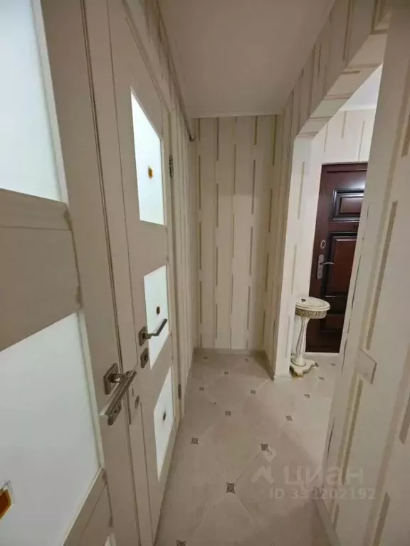 2-к кв. Башкортостан, Уфа Российская ул., 39 (47.0 м) - Фото 2