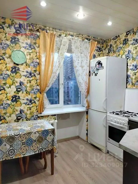 2-к кв. Московская область, Жуковский ул. Жуковского, 10 (41.9 м) - Фото 1