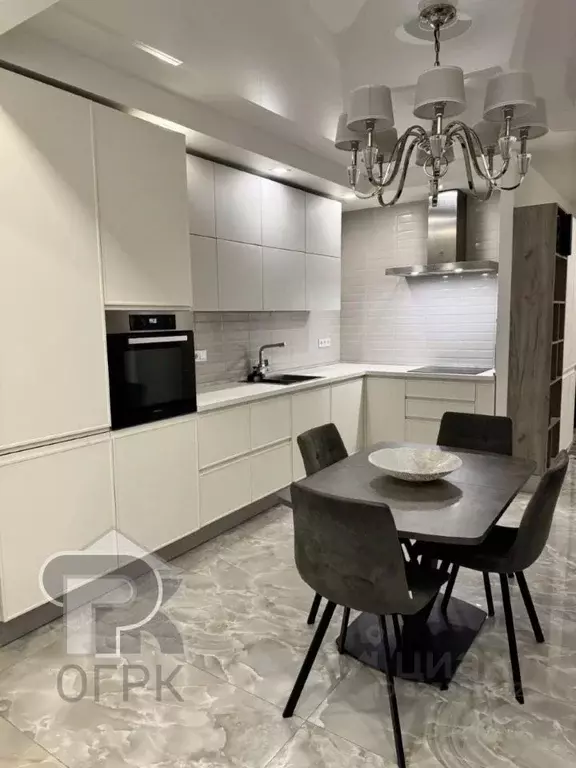 2-к кв. Московская область, Одинцовский городской округ, ... - Фото 1