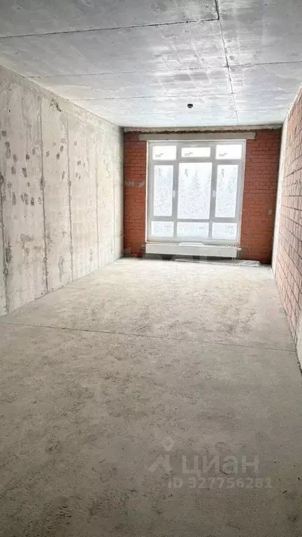Студия Кемеровская область, Кемерово ул. Терешковой, 39А (30.9 м) - Фото 1
