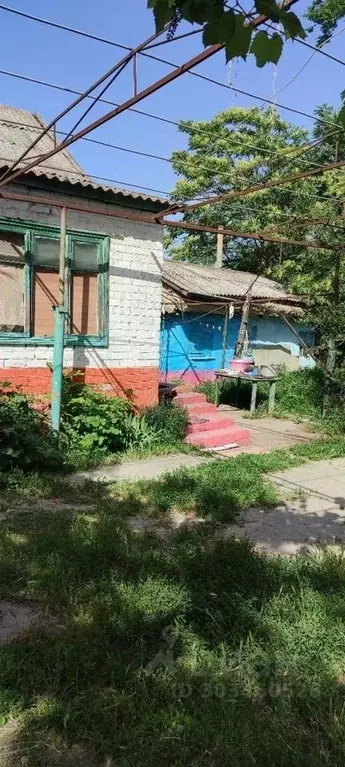 Дом в Дагестан, Кизляр ул. Советской Милиции, 24 (48 м) - Фото 1