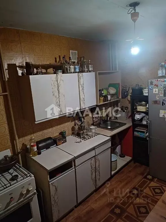 2-к кв. Нижегородская область, Нижний Новгород ул. Политбойцов, 2 ... - Фото 2