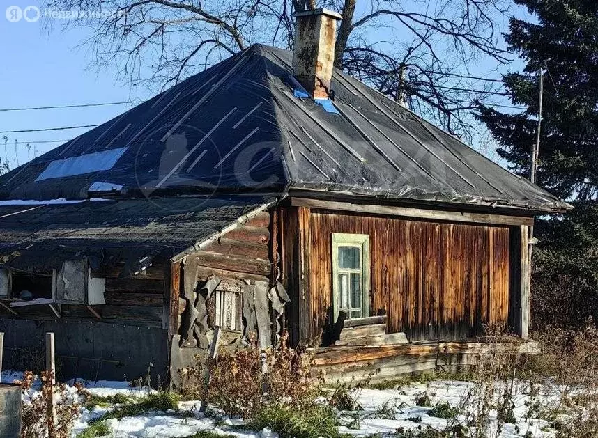 Дом в Тюменский район, поселок Подъем (29.1 м) - Фото 0