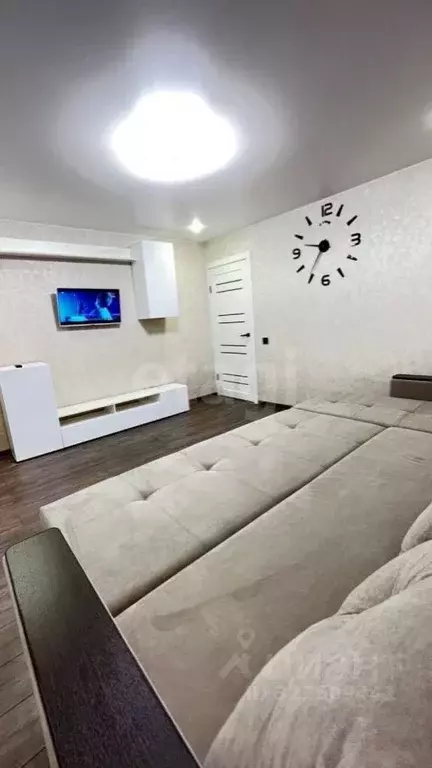 2-к кв. Свердловская область, Нижний Тагил Садовая ул., 14 (46.0 м) - Фото 1