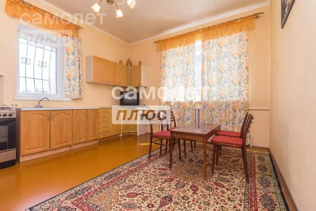 Дом в Башкортостан, Уфимский район, с. Михайловка Киевская ул., 16 ... - Фото 1