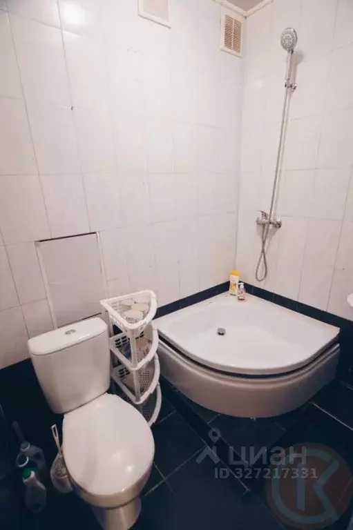 1-к кв. Крым, Симферополь ул. Спера, 8 (32.6 м) - Фото 2