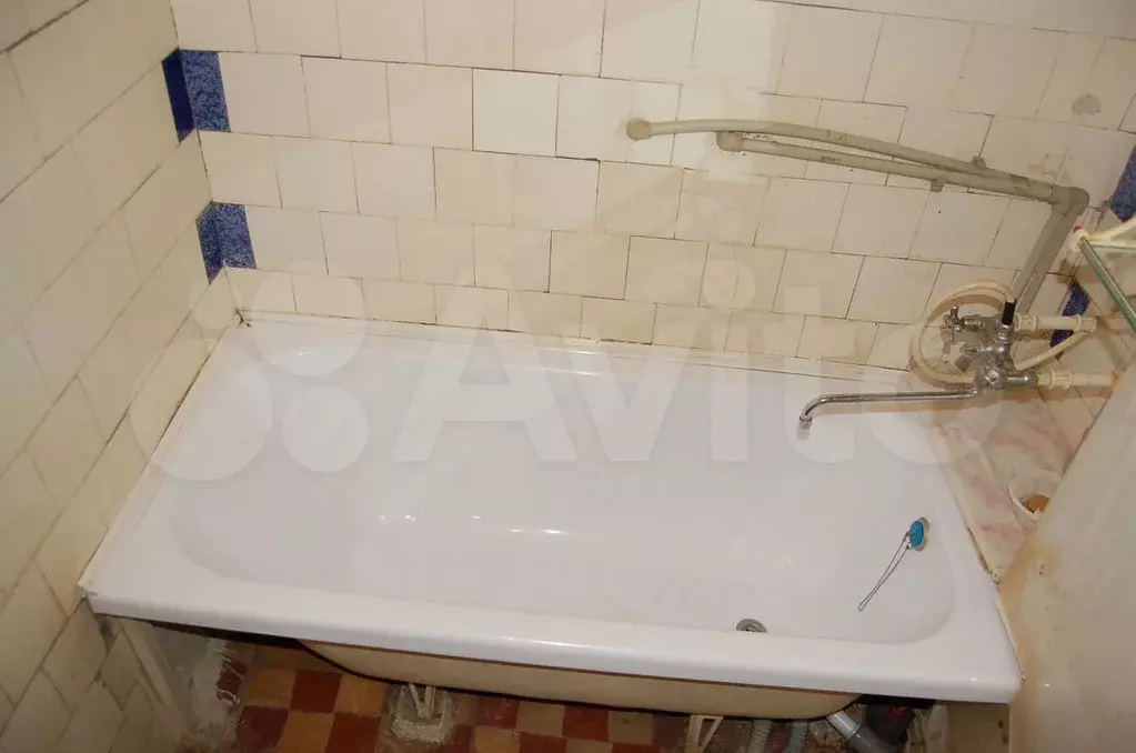 2-к. квартира, 40,2 м, 2/3 эт. - Фото 1