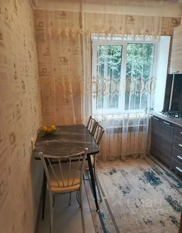 3-к кв. Крым, Симферополь ул. Киевская, 126 (65.0 м) - Фото 2