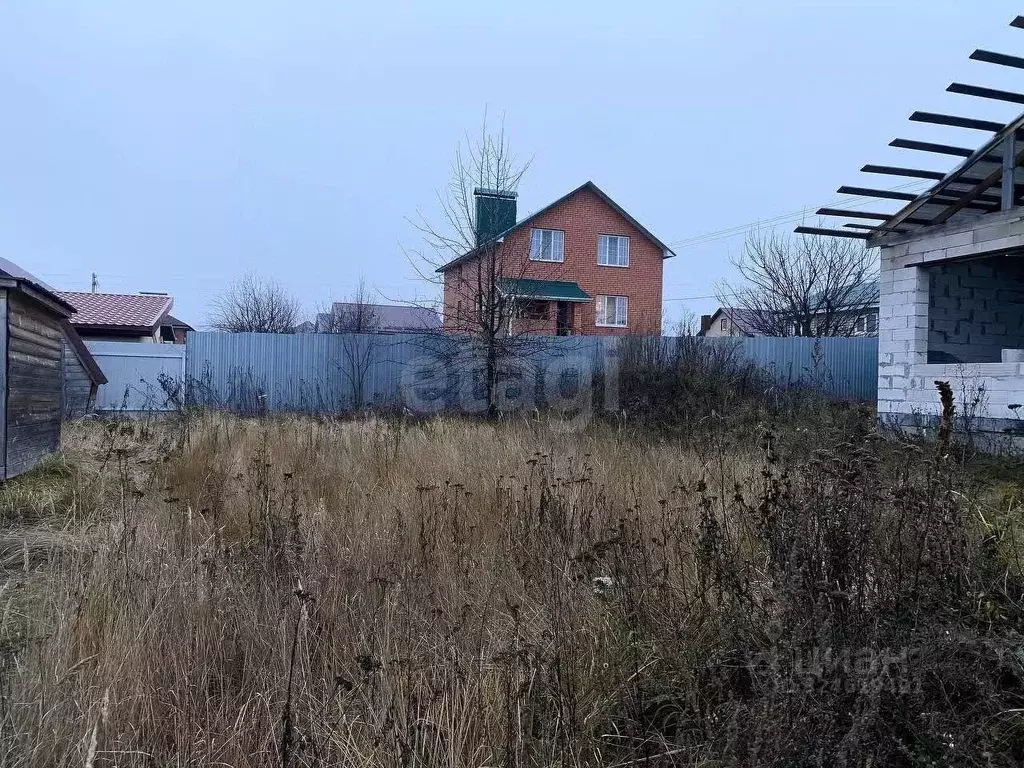 Дом в Воронежская область, Семилуки Молодежная ул., 35А (80 м) - Фото 2