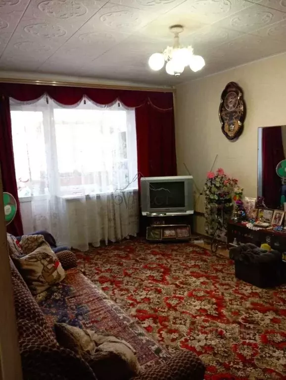 2-к кв. Белгородская область, Старый Оскол Набережный мкр, 4 (52.5 м) - Фото 2