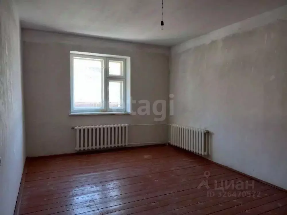 Дом в Алтай, Чойский район, с. Сейка Центральная ул., 7А (56 м) - Фото 1