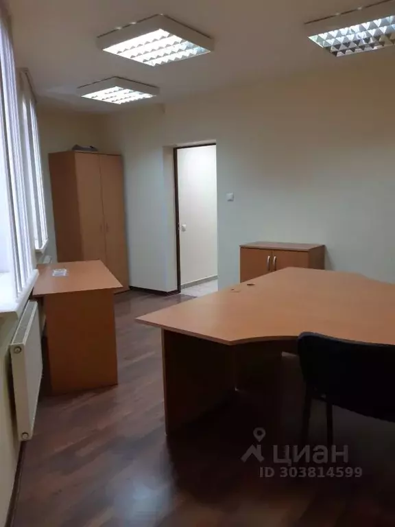 Офис в Московская область, Люберцы Городок Б мкр, ул. 3-е Почтовое ... - Фото 2