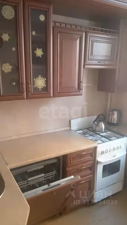 2-к кв. Забайкальский край, Чита Новобульварная ул., 42В (44.1 м) - Фото 0