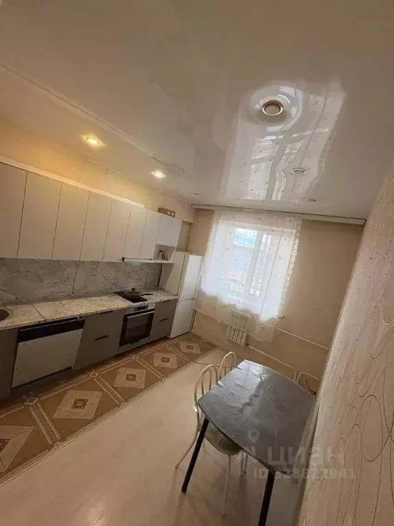 1-к кв. Иркутская область, Иркутский муниципальный округ, Маркова рп, ... - Фото 1