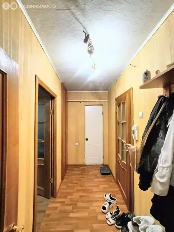 2-комнатная квартира: Новочеркасск, Будённовская улица, 237/2 (49 м) - Фото 1