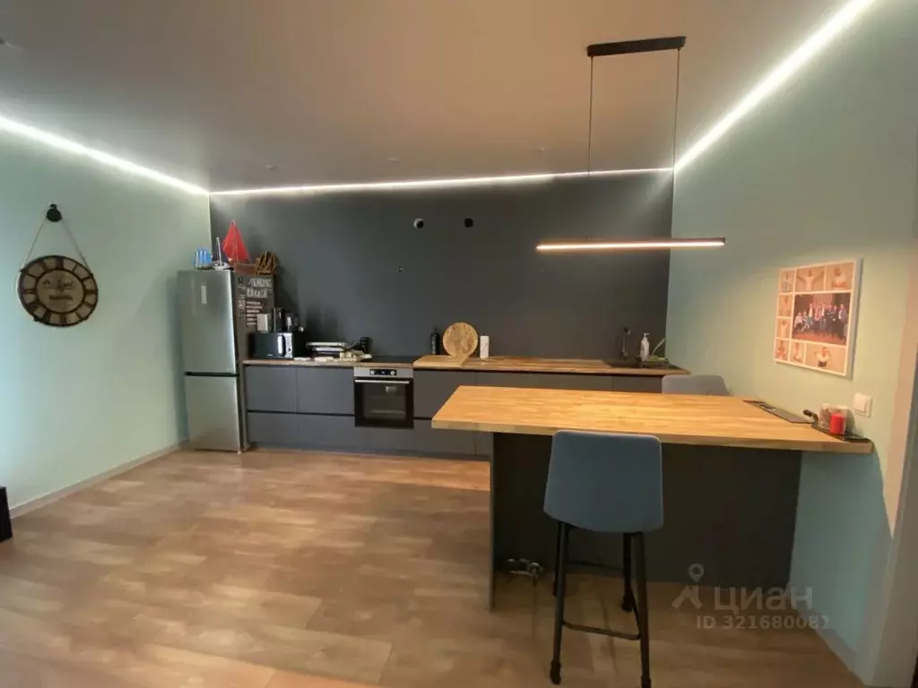 Таунхаус в Самарская область, Ставропольский район, с. Подстепки ул. ... - Фото 2