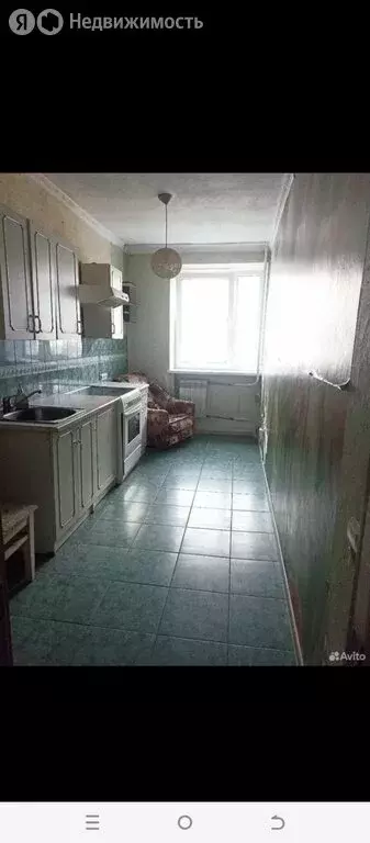 1-комнатная квартира: Калининград, улица Александра Невского, 188к1 ... - Фото 2