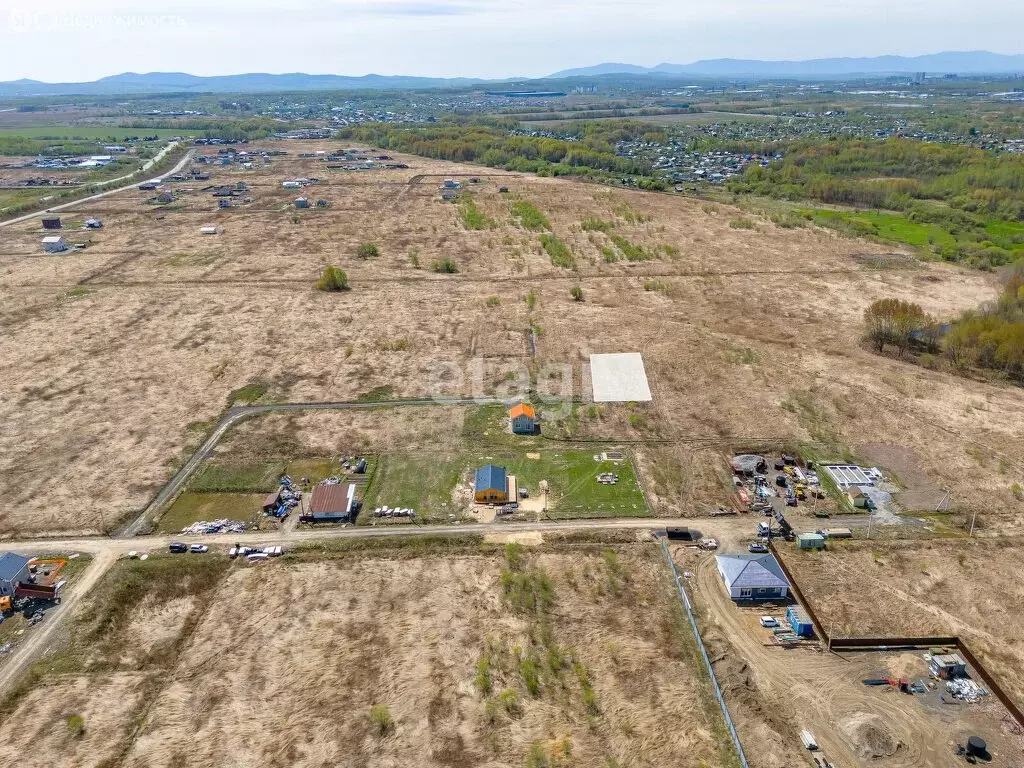Участок в село Гаровка-1, Жемчужная улица (10.3 м) - Фото 2