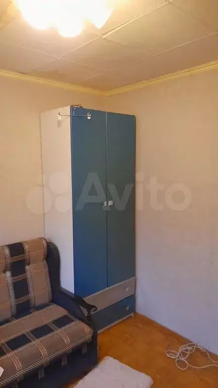 Комната 9,7 м в 3-к., 9/9 эт. - Фото 0