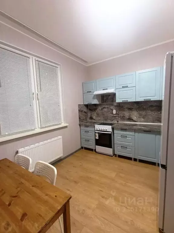 2-к кв. Московская область, Домодедово Южный мкр, ул. Курыжова, 7к1 ... - Фото 1
